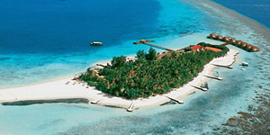 Atollo di Ari - Isole Maldive