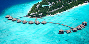 Isola di Rannalhi - Adaaran Club Rannalhi - Atollo Male Sud, Isole Maldive