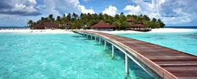 Pacchetto vacanza Maldive - Atollo di Ari