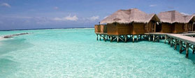 Pacchetto vacanza Maldive - Atollo di Male Sud