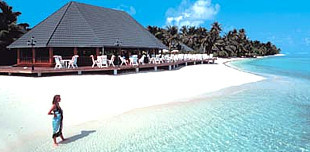 Offerta Maldive Atollo ARI vacanza all-inclusive 9 giorni - Maldive