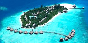 Offerta Maldive Atollo RANNALHI VIP all-inclusive 9 giorni - Maldive